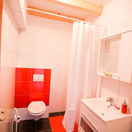 In Brisevo Apartment *
