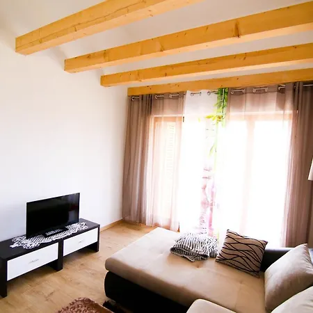 In Brisevo Apartment Zadar