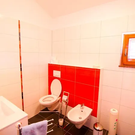 Apartment In Brisevo Zadar