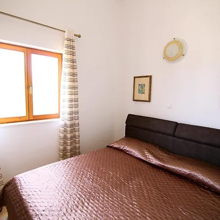 In Brisevo Apartment *