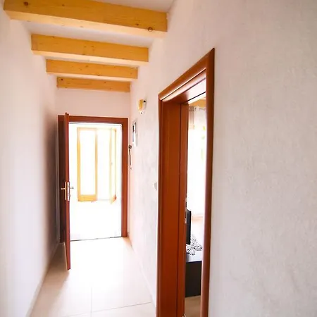 In Brisevo Apartment